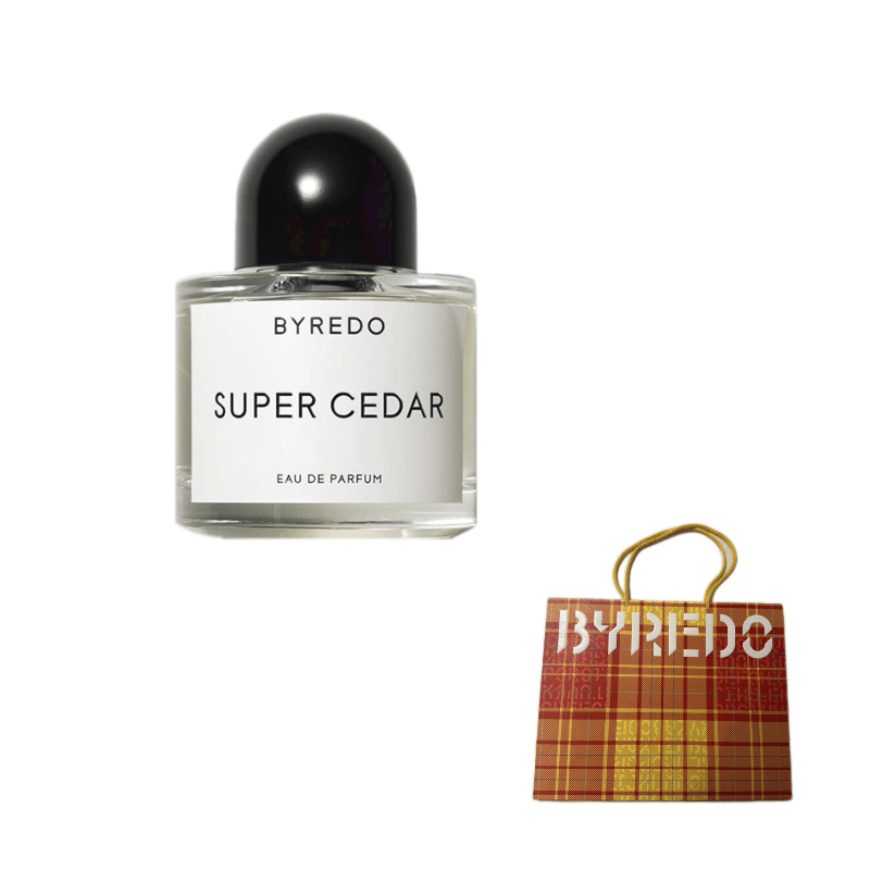 Духи Byredo Super Cedar - Boxette Shop